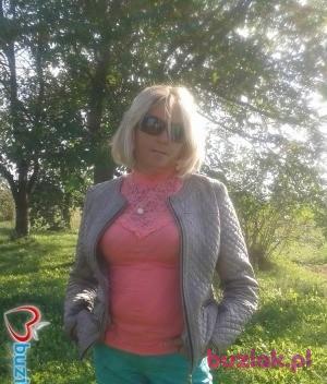 Gosia:-):-), Female, 58, Bychawa, Polska, Photo: 2