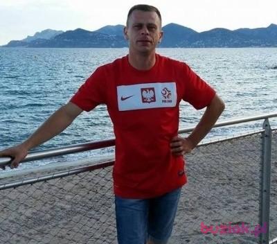 Piotr, Male, 42, Pruszcz Gdański, Polska, Photo: 2
