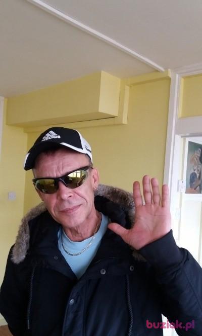 Audris, Male, 62, Wielka Brytania, Photo: 2