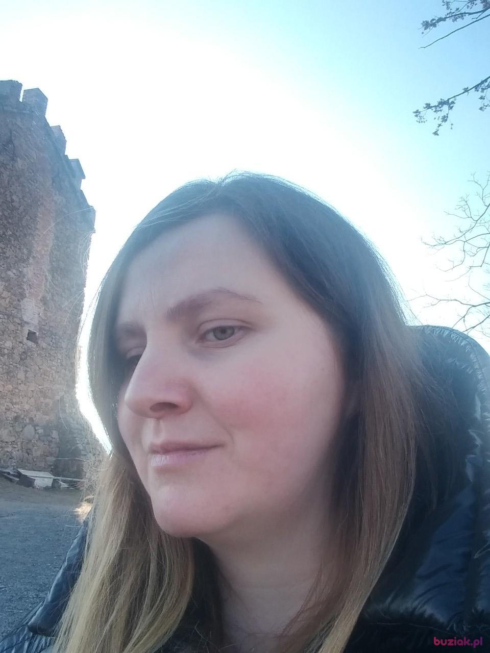 Wioletta, Female, 32, Kielce, Polska, Photo: 2