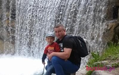 Rafal, Male, 48, Kępno, Polska, Photo: 3