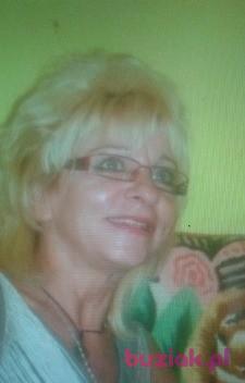 Renia, Female, 54, Bydgoszcz, Polska, Photo: 3