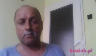 Andrzej, Male, 64, Krasnystaw, Polska, Photo: 3