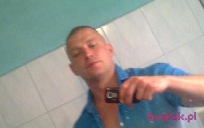 Michał, Male, 39, Żyrardów, Polska, Photo: 3