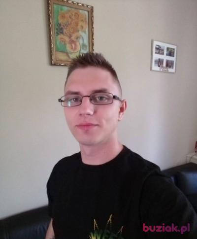 Łukasz, Male, 31, Holandia, Photo: 4