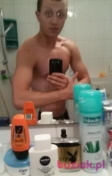 Szoooon, Male, 33, Polska, Photo: 2