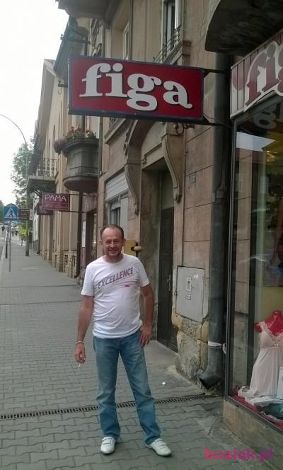 giorgio, Male, 58, Gorzów Wielkopolski, Polska, Photo: 1