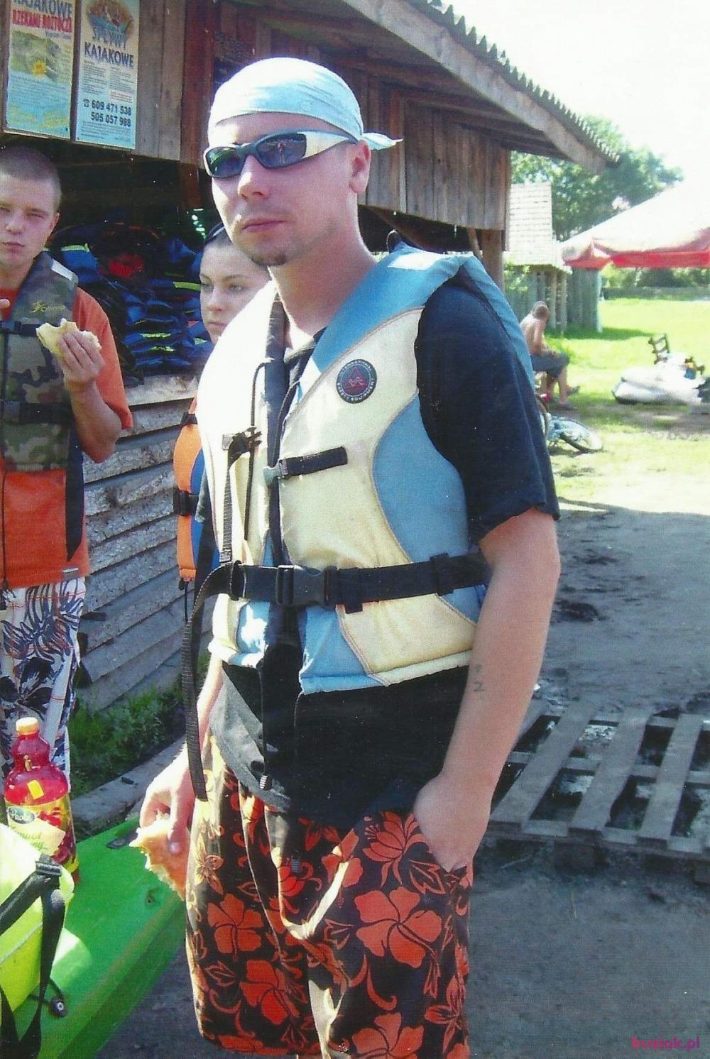 KaMiLo, Male, 41, 's-Hertogenbosch, Holandia, Photo: 3