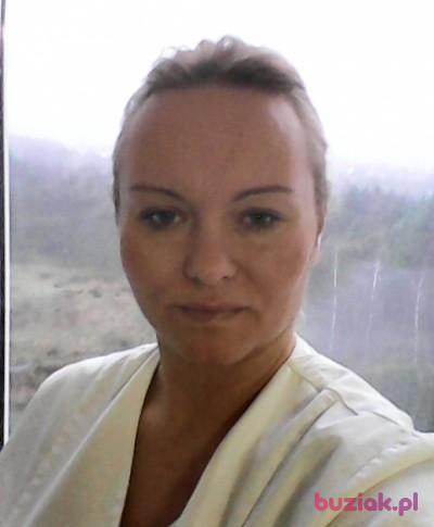 Hanka, Female, 46, Kościan, Polska, Photo: 2