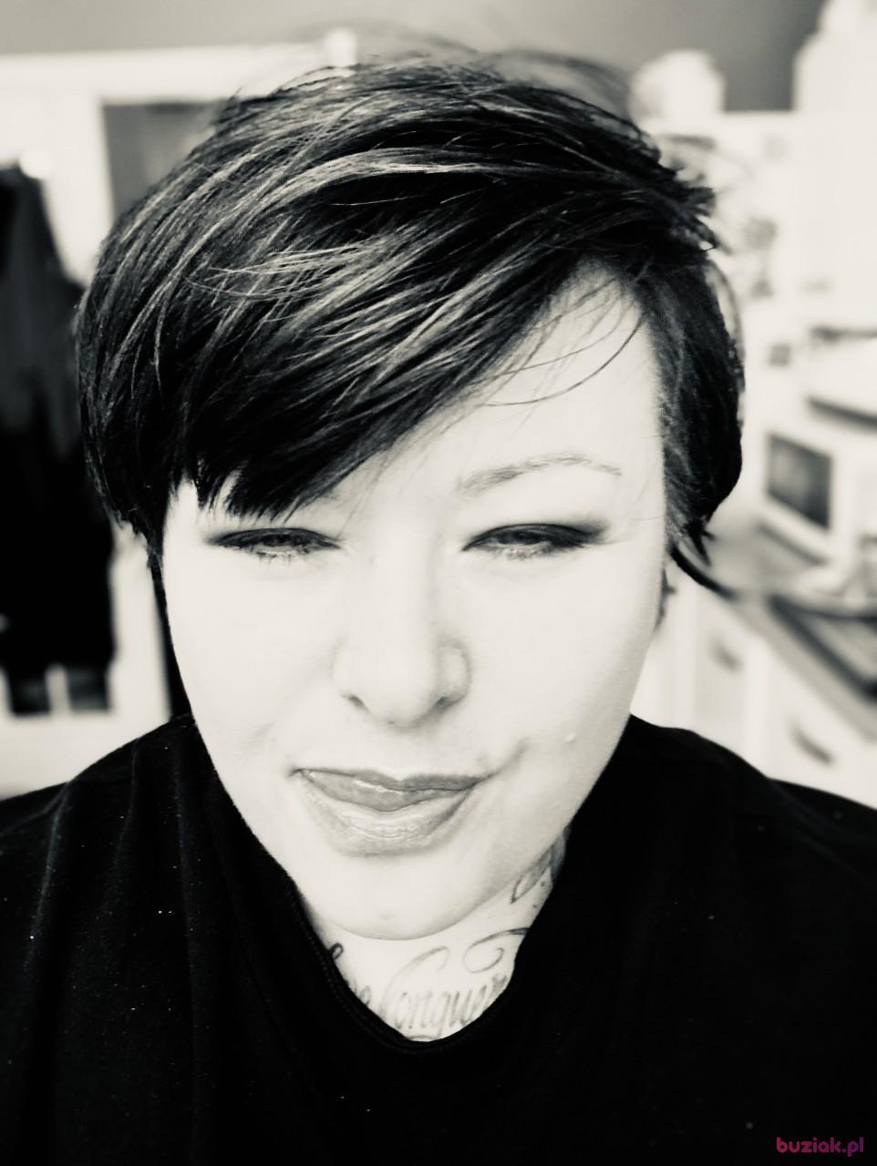 Karolina, Kobieta, 46, Manchester, Wielka Brytania, Zdjęcie: 3