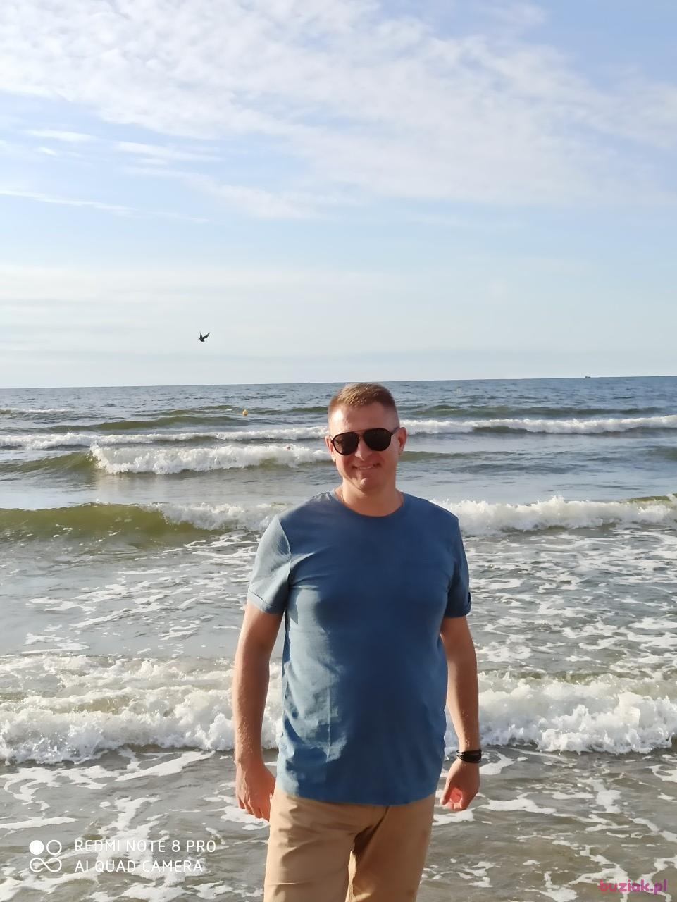mariusz, Male, 49, Warszawa, Polska, Photo: 1