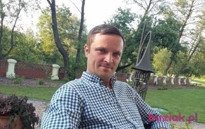 Wojtek , Male, 49, Wielka Brytania, Photo: 2