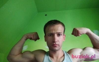 Marcin, Male, 34, Holandia, Photo: 6