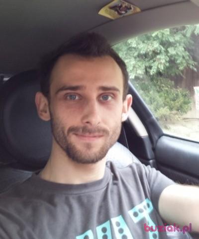 Szymon, Mężczyzna, 34, Ciężkowice, Polska, Zdjęcie: 2