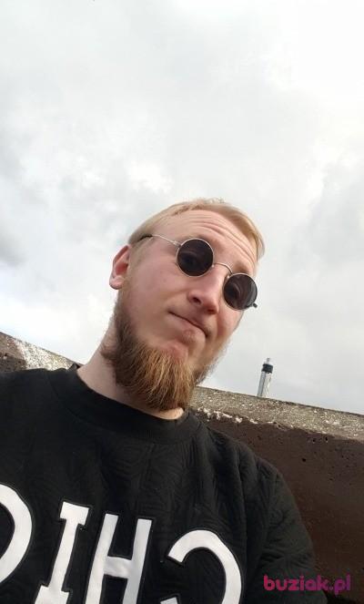Damian, Male, 33, Lubin, Polska, Photo: 3