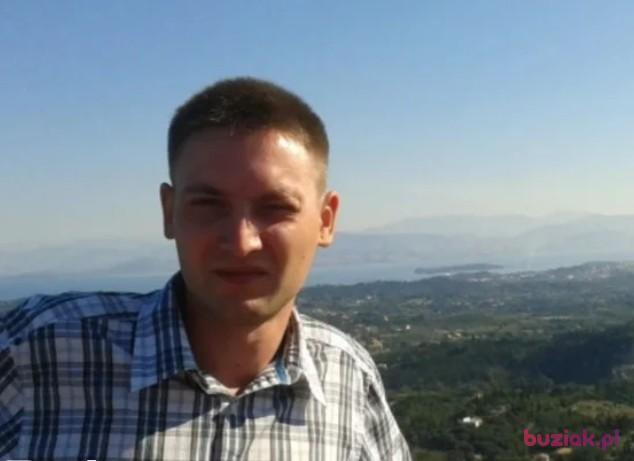 Rob, Male, 36, Ostrów Mazowiecka, Polska, Photo: 2
