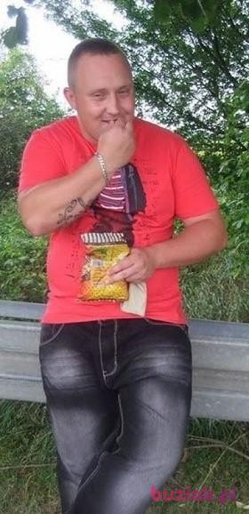 Łukasz, Male, 35, Jawor, Polska, Photo: 3