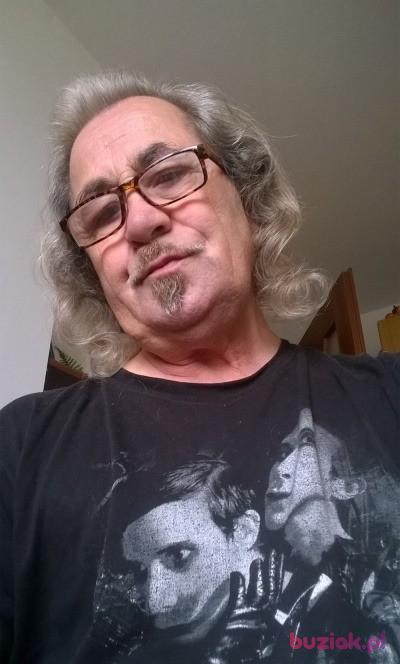 TJBZ, Mężczyzna, 74, Warszawa, Polska, Zdjęcie: 2