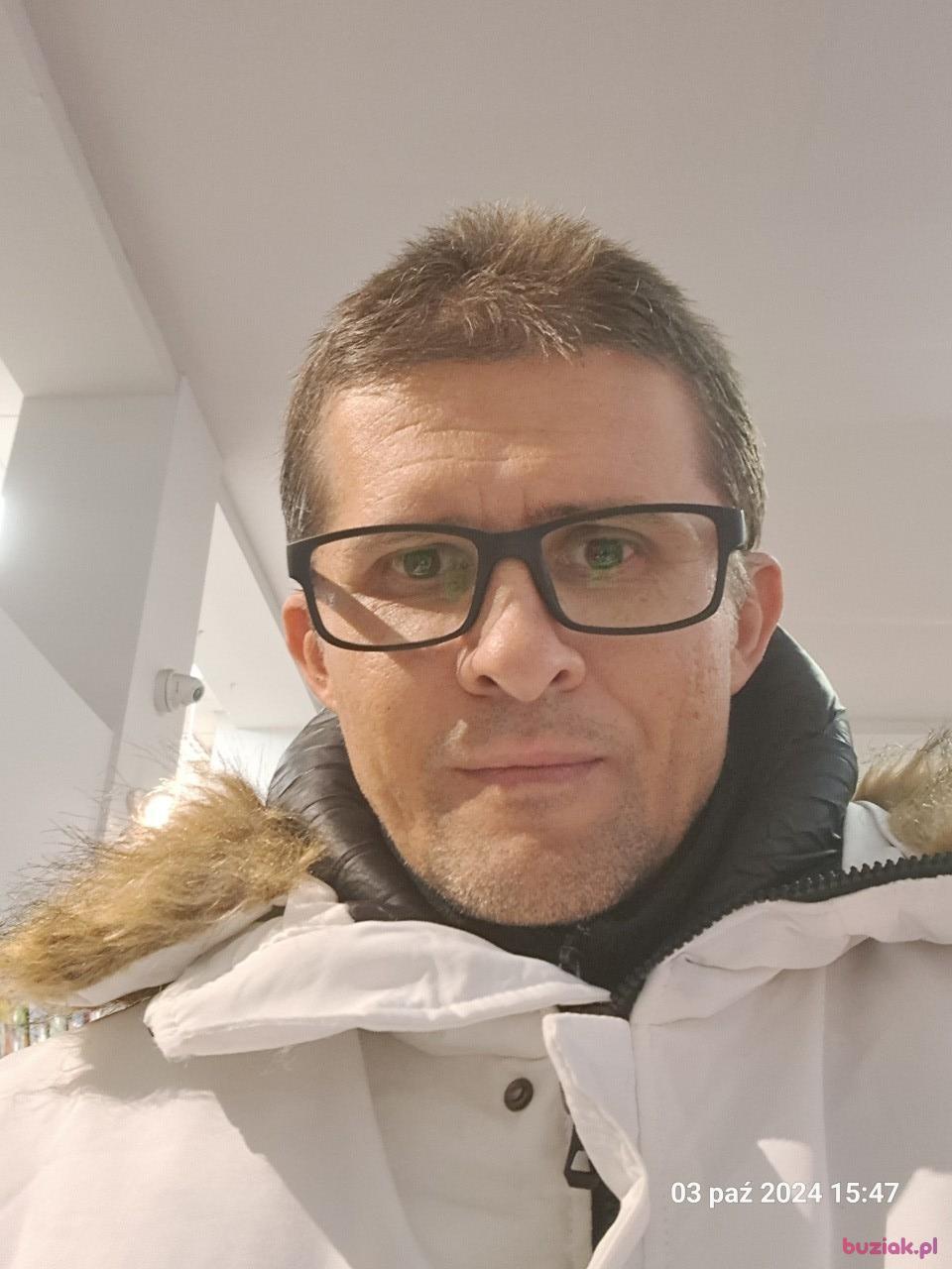 Robert, Male, 45, Gliwice, Polska, Photo: 2
