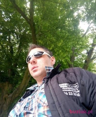 Marcin, Male, 39, Płoty, Polska, Photo: 6