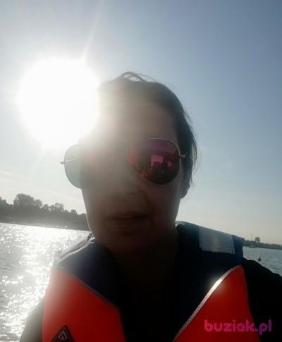 Honorata , Female, 56, Puck, Polska, Photo: 1