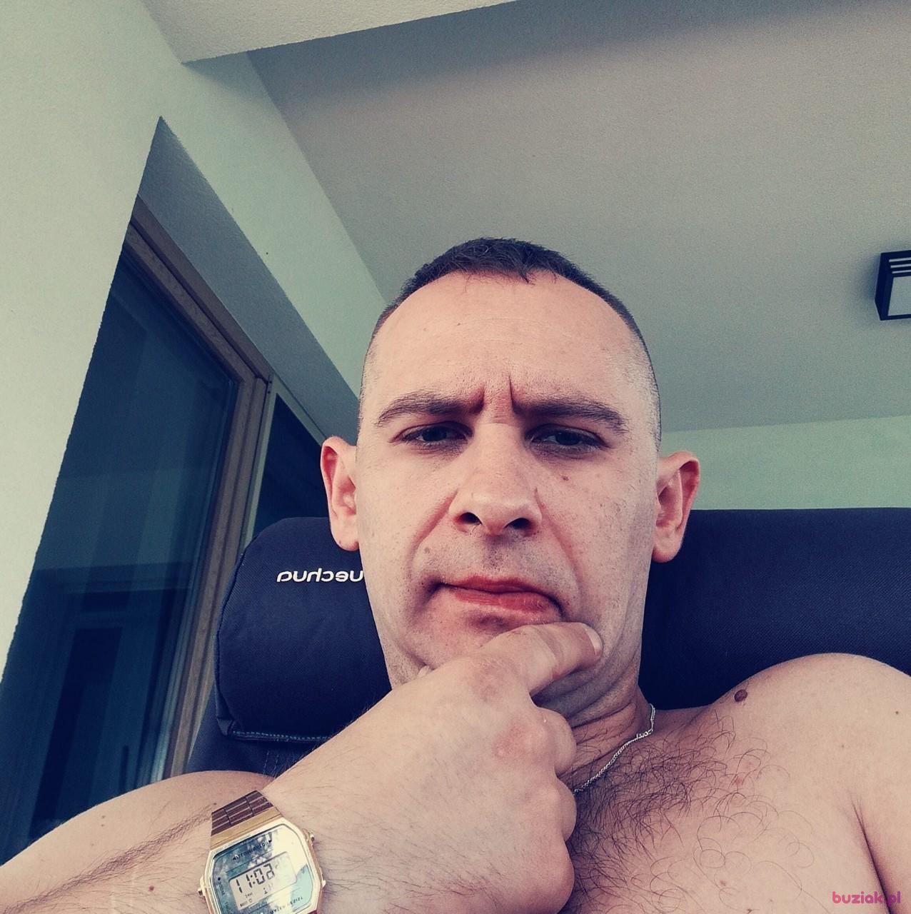 Piotr, Male, 39, Konstancin-Jeziorna, Polska, Photo: 1
