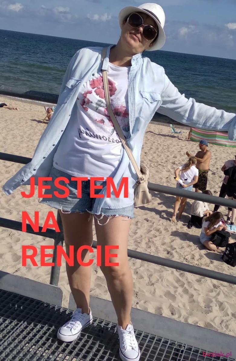 Ania, Female, 51, Kraków, Polska, Photo: 6