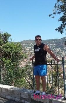 Grzegorz, Mężczyzna, 40, Lublin, Polska, Zdjęcie: 1