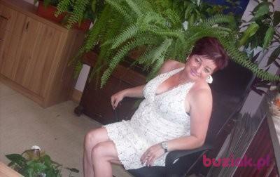 malgosia, Female, 63, Młynary, Polska, Photo: 2