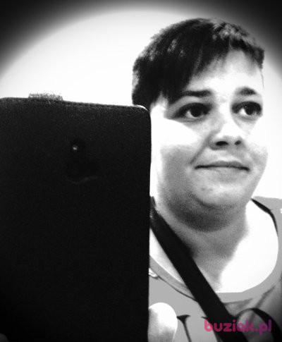 kasia, Female, 37, Końskie, Polska, Photo: 2