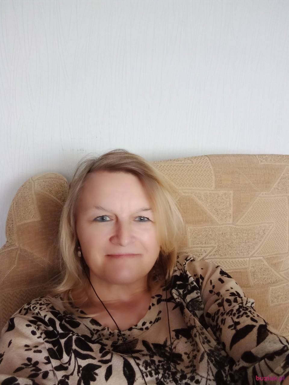 Agnieszka, Kobieta, 50, Szubin, Polska, Zdjęcie: 4