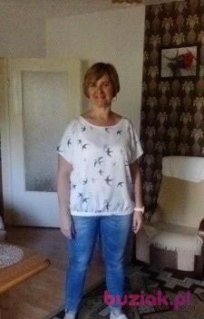 Anita566, Female, 63, Białystok, Polska, Photo: 4