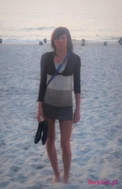 AgniesiaAgu, Kobieta, 34, Poznań, Polska, Zdjęcie: 5