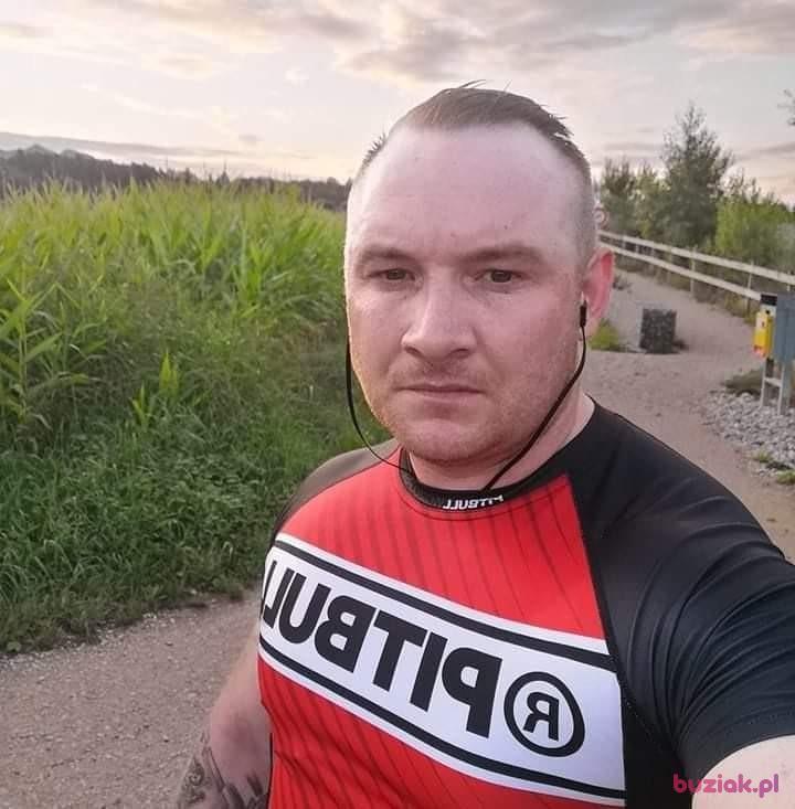 Marcin, Male, 41, Groningen, Holandia, Photo: 1