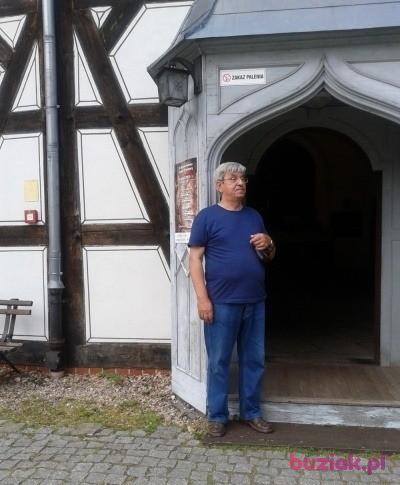 Jerzy, Male, 79, Żary, Polska, Photo: 2