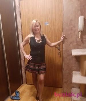 Katarzyna, Female, 54, Warszawa, Polska, Photo: 5