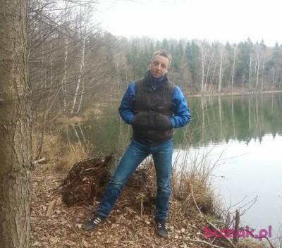 Arus123, Mężczyzna, 37, Olsztyn, Polska, Zdjęcie: 3