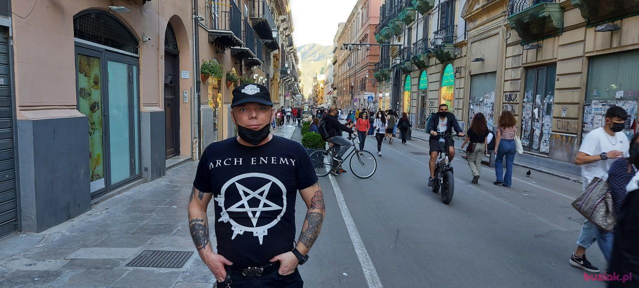 Mirek, Male, 63, Szczecin, Polska, Photo: 2