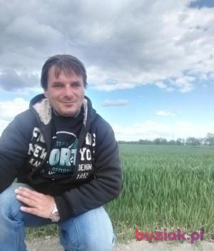 Jarek, Male, 45, Pieńsk, Polska, Photo: 4