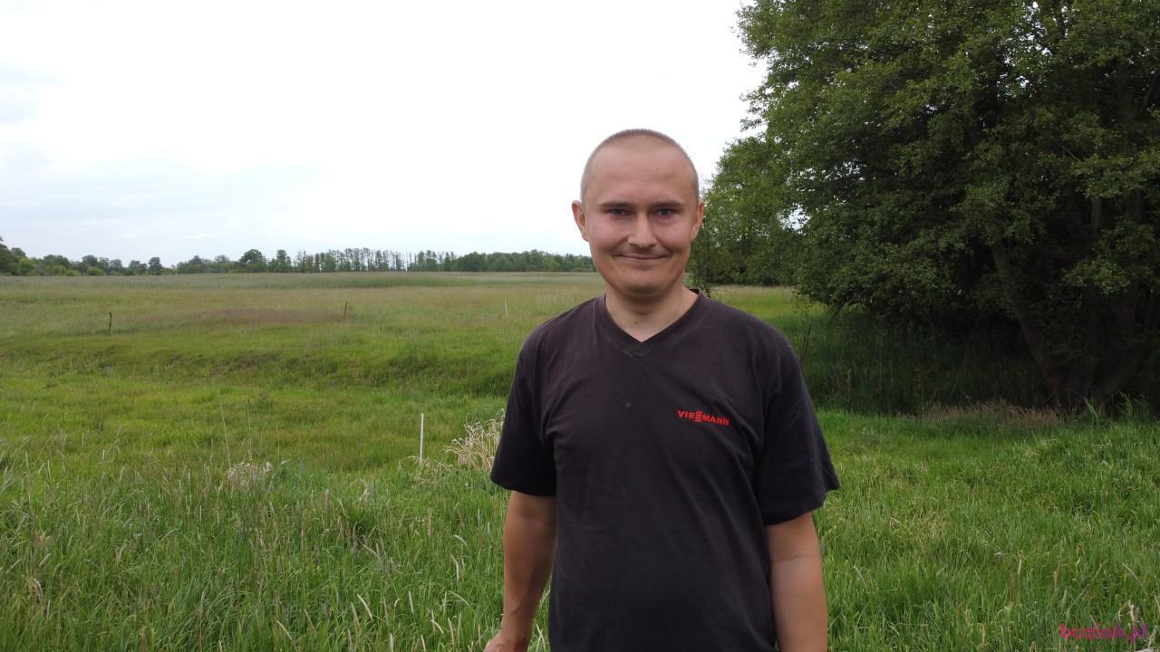Michał, Mężczyzna, 37, Zgierz, Polska, Zdjęcie: 382