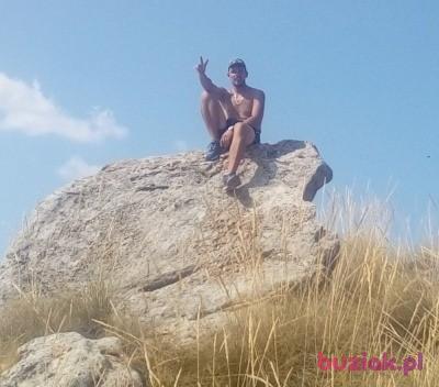 Dariusz, Mężczyzna, 39, Poznań, Polska, Zdjęcie: 2