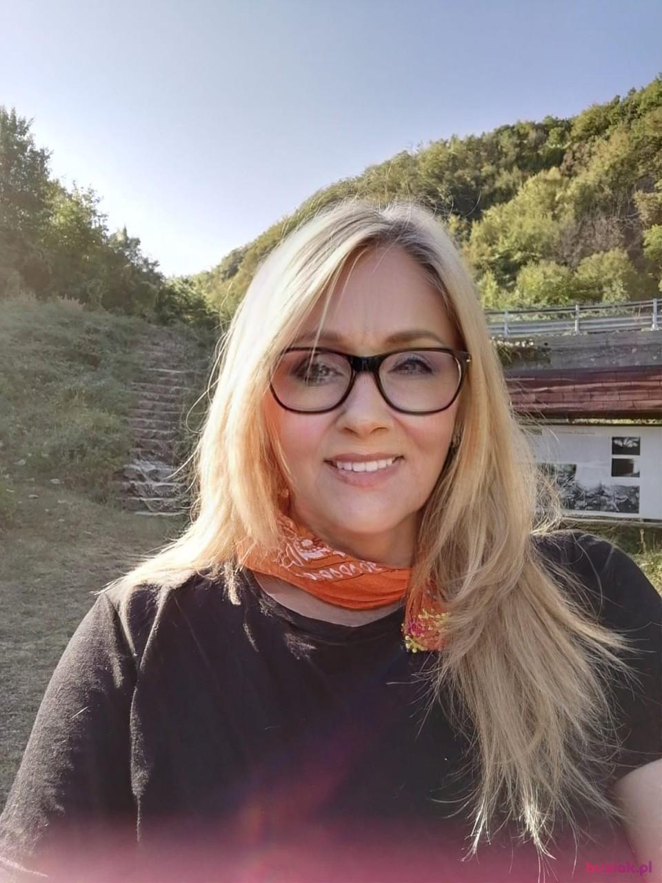 Hannah, Female, 70, Tarnów, Polska, Photo: 2