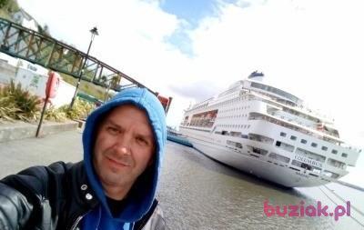 LUCEK, Male, 47, Krosno, Polska, Photo: 3