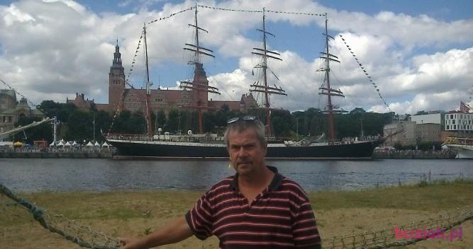 Bogdan, Male, 63, Police, Polska, Photo: 2