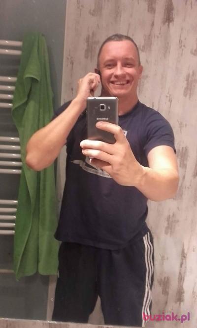 Danio-, Mężczyzna, 48, Wołomin, Polska, Zdjęcie: 2