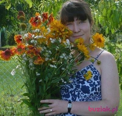 Marta, Female, 33, Poznań, Polska, Photo: 2