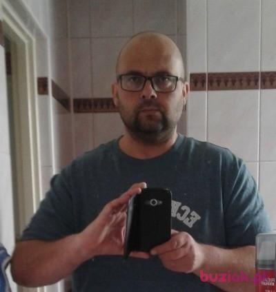Łukasz, Male, 44, Ząbkowice Śląskie, Polska, Photo: 1