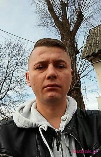 Damian, Male, 39, Iłża, Polska, Photo: 2