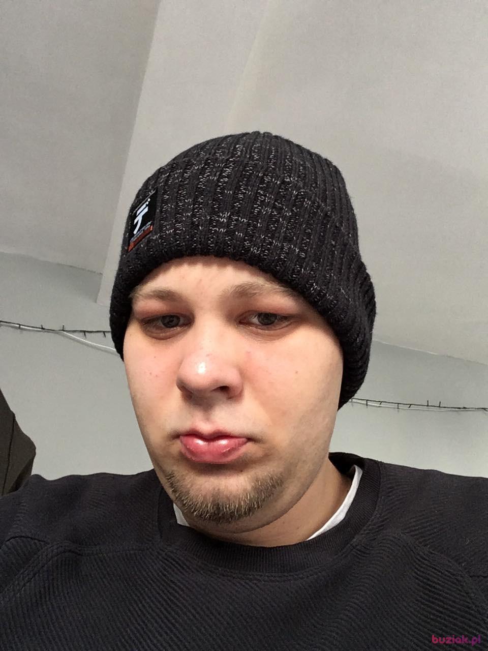 Maciej, Mężczyzna, 27, Mińsk Mazowiecki, Polska, Zdjęcie: 2