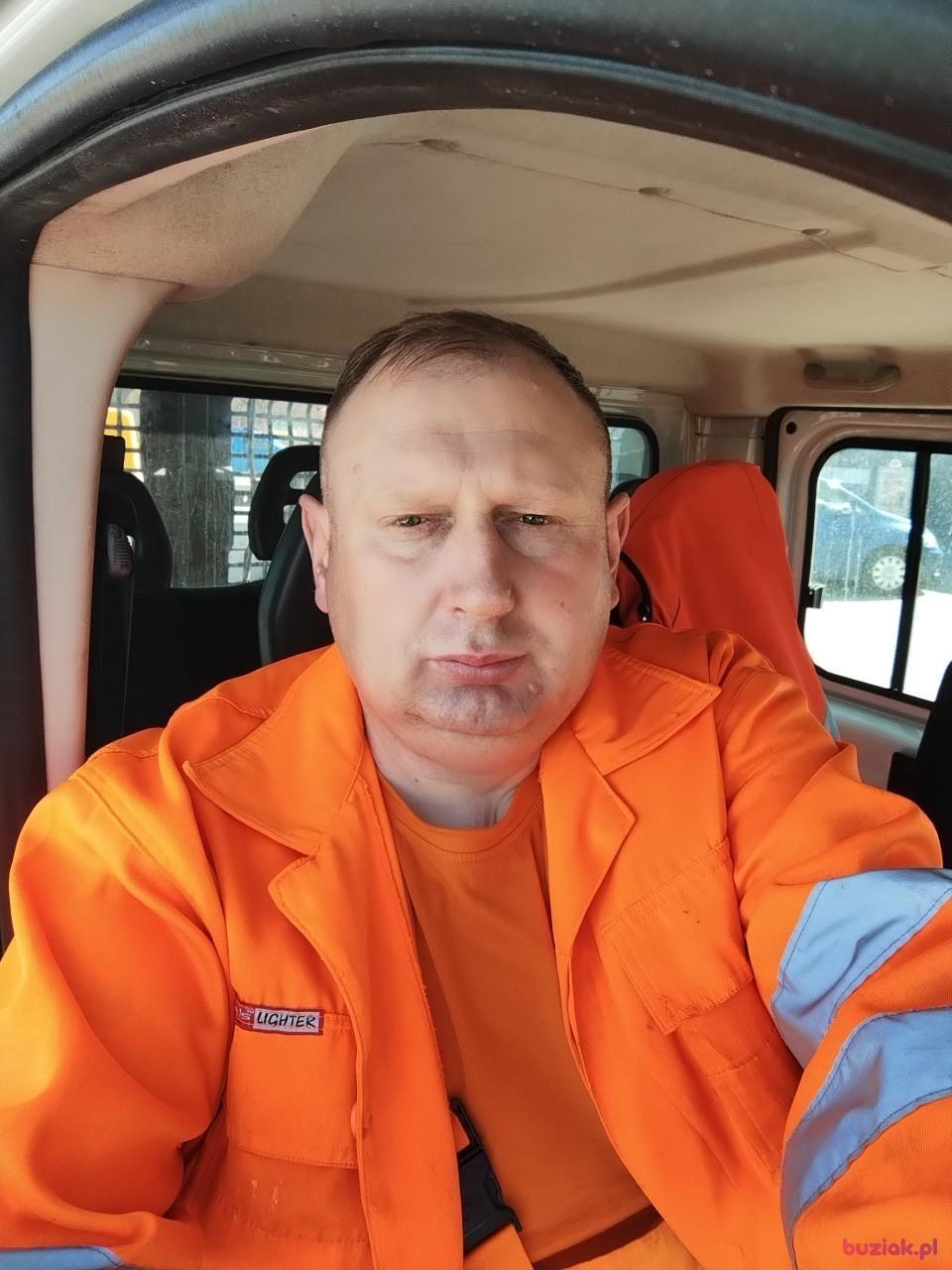 Piotr, Male, 46, Żyrardów, Polska, Photo: 3